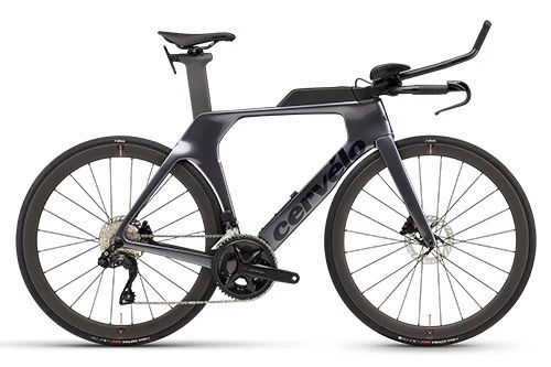 Cervelo P-Series 105 Di2 Disc TT/Tri Bike
